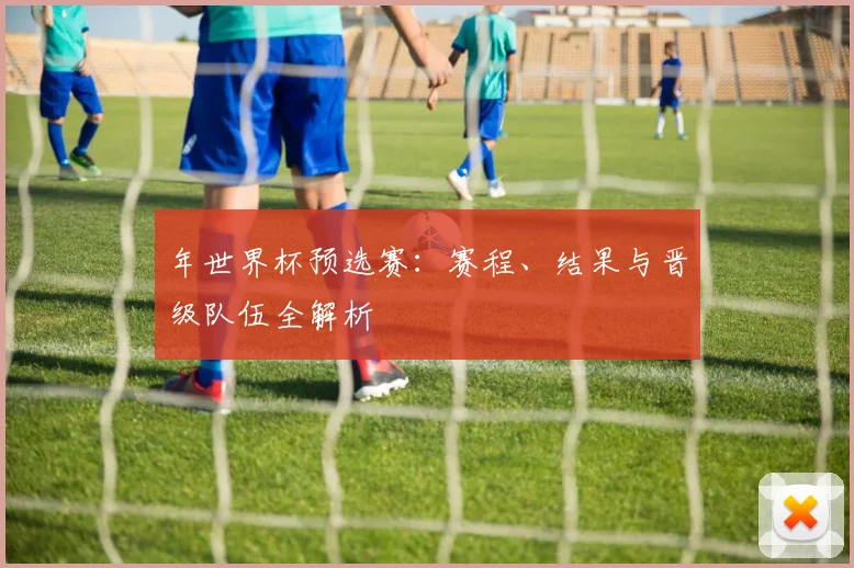 年世界杯预选赛：赛程、结果与晋级队伍全解析