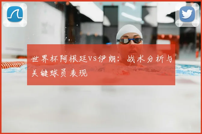 世界杯阿根廷vs伊朗：战术分析与关键球员表现
