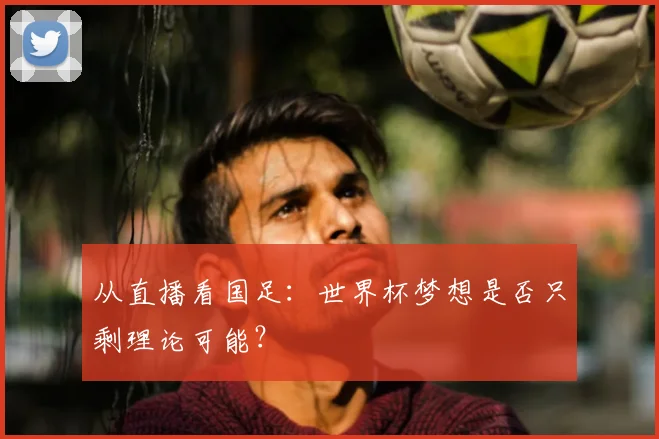 从直播看国足：世界杯梦想是否只剩理论可能？