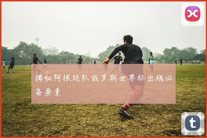 揭秘阿根廷队俄罗斯世界杯出线必备要素