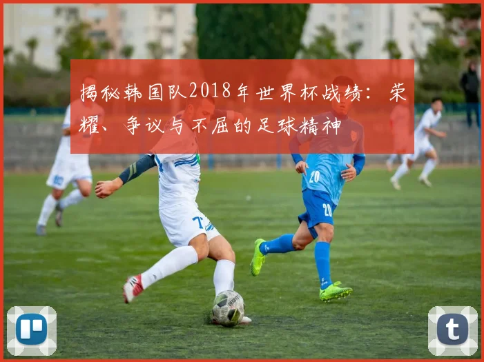 揭秘韩国队2018年世界杯战绩：荣耀、争议与不屈的足球精神