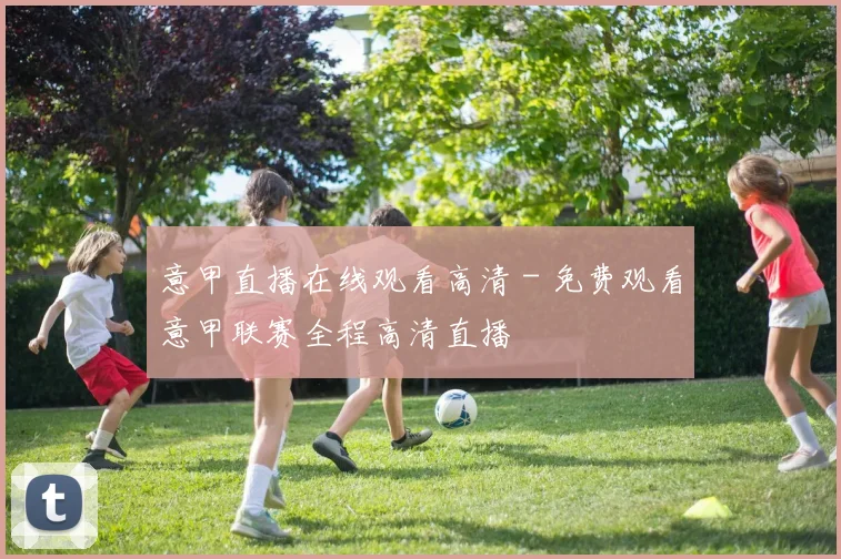 意甲直播在线观看高清 - 免费观看意甲联赛全程高清直播